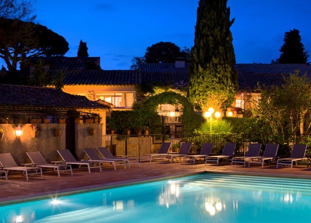 Stylish French Riviera hotel near the beach - Refundable hotel | Luxury