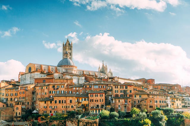 Siena
