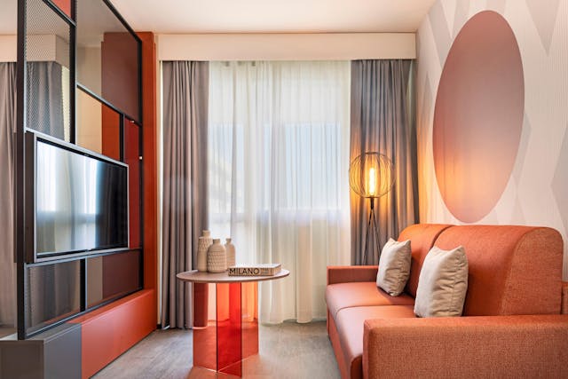 Junior suite