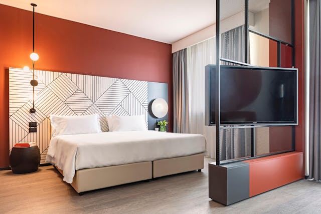 Junior suite
