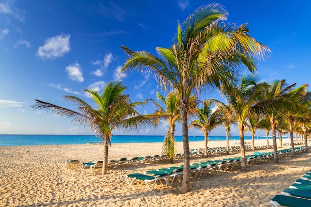 Playa del Carmen