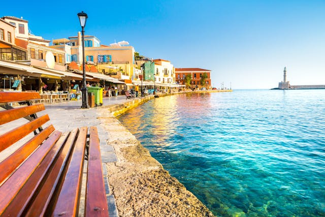 Chania
