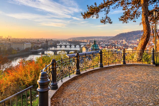 Prague