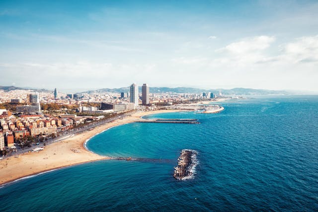 Barcelona