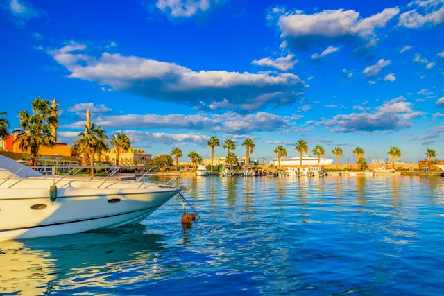 Hurghada