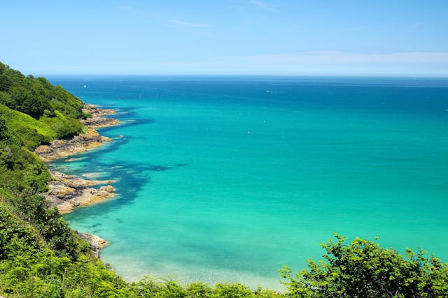 Carbis Bay