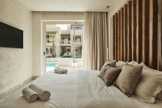 Tranquil-Suite mit Privatpool