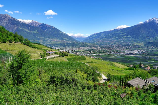Merano