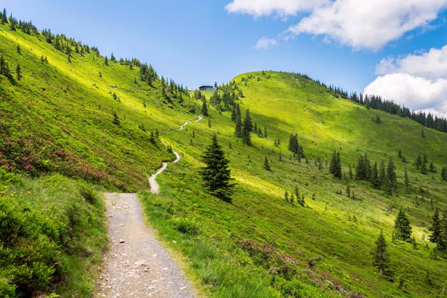 Saalbach-Hinterglemm