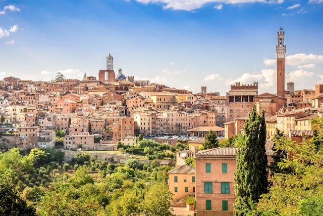 Siena