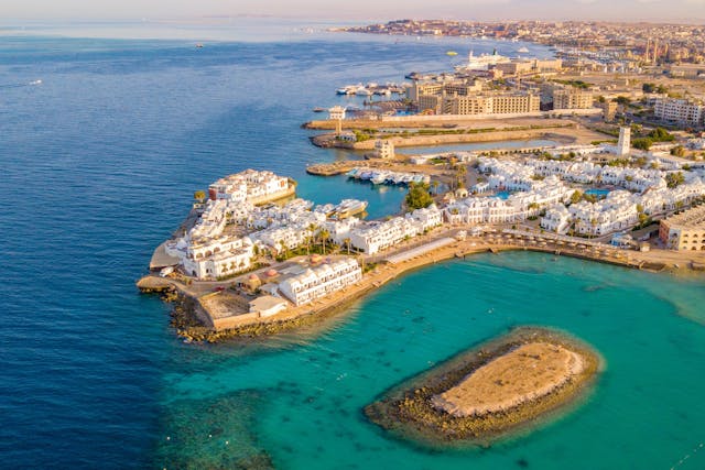 Hurghada