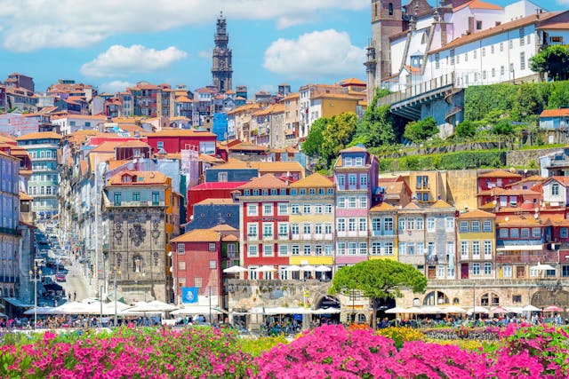 Porto
