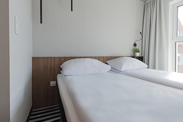 Standard-Apartment