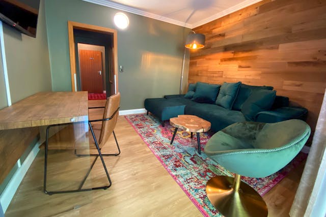 Apartment „Harz Relax“