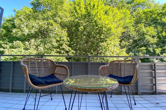 Apartment „Harz Relax“