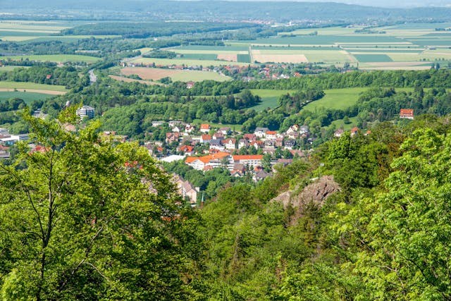 Bad Harzburg