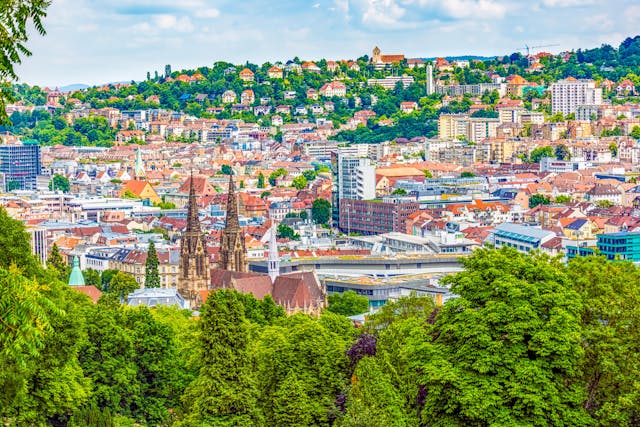 Stuttgart