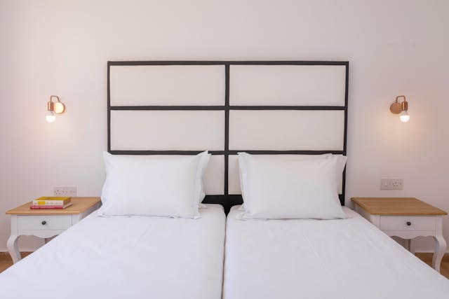 One Bedroom apartment