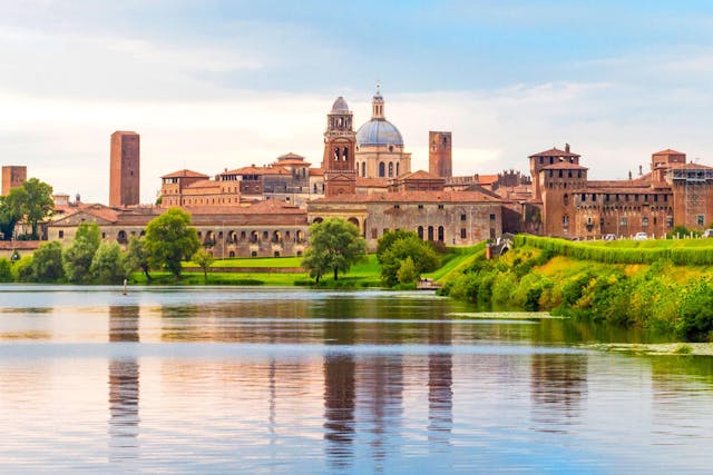 Mantua