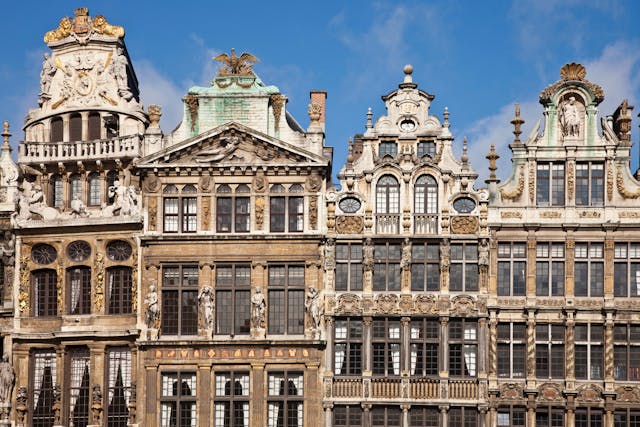 Brüssel