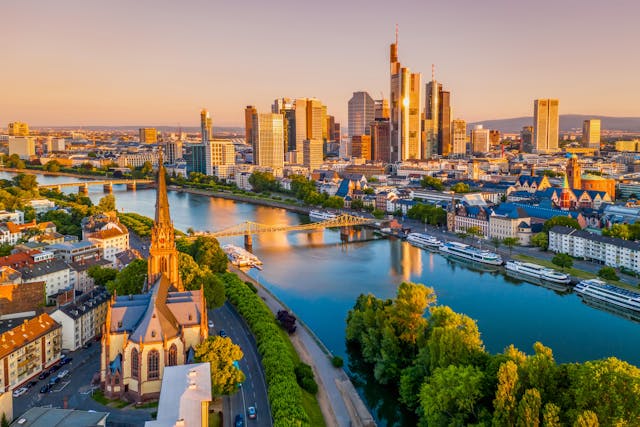 Frankfurt am Main