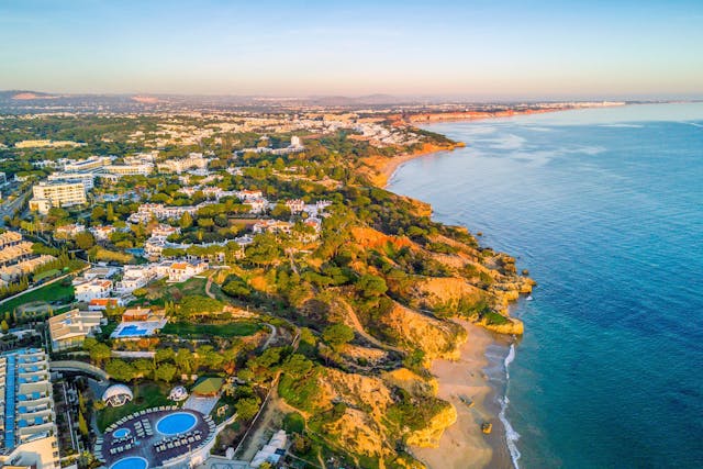 Albufeira