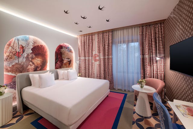 Premium-nhow-Zimmer