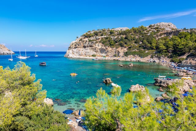 Faliraki