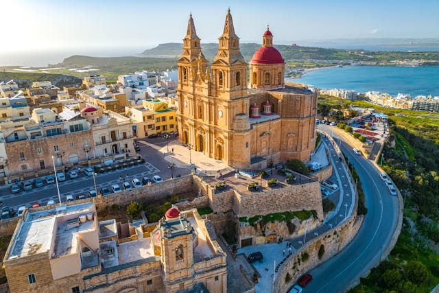Mellieħa