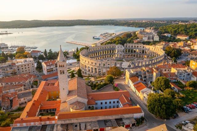 Pula