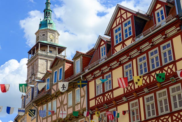 Bad Langensalza