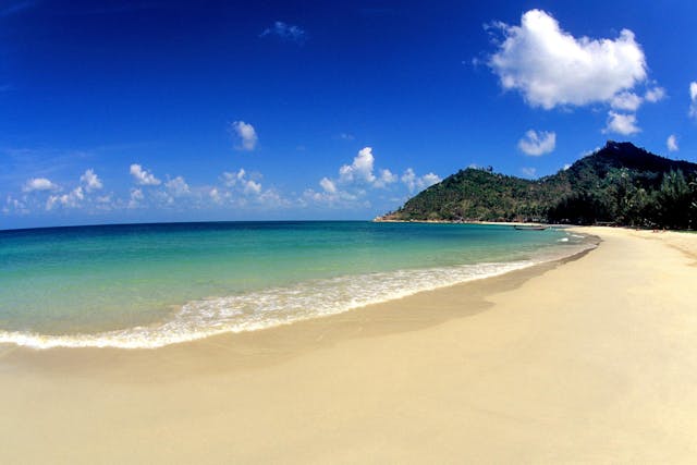Koh Phangan
