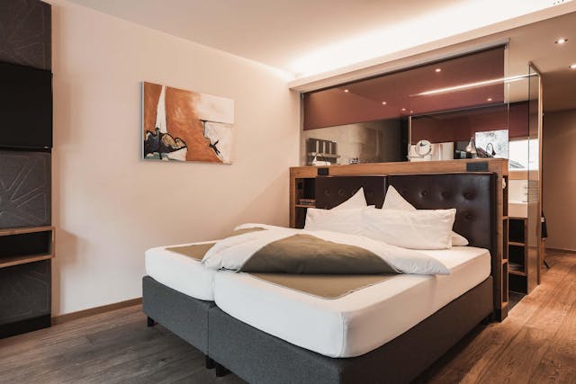 Comfort-Doppelzimmer