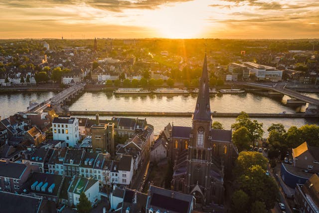 Maastricht