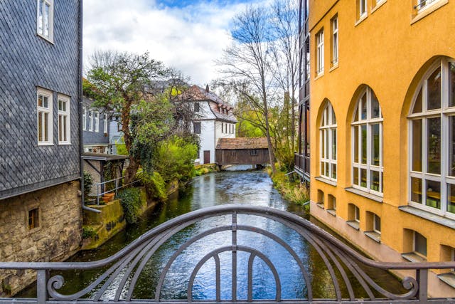 Erfurt