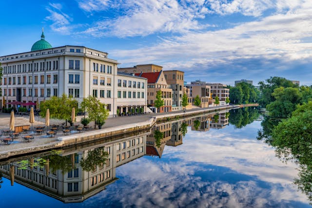 Potsdam