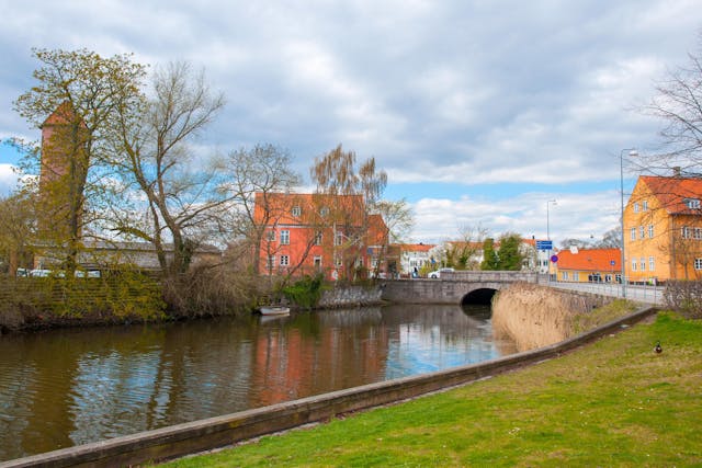 Køge