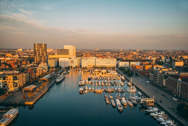 Antwerp
