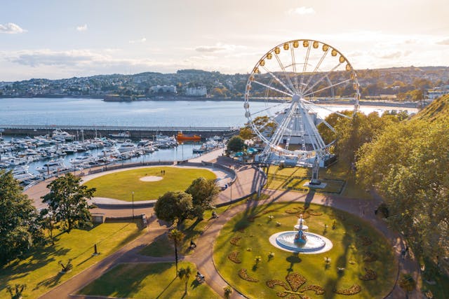 Torquay