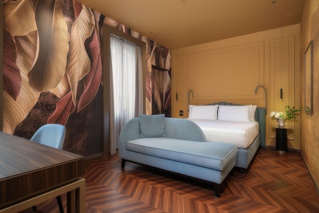 Executive-Deluxe-King-Zimmer