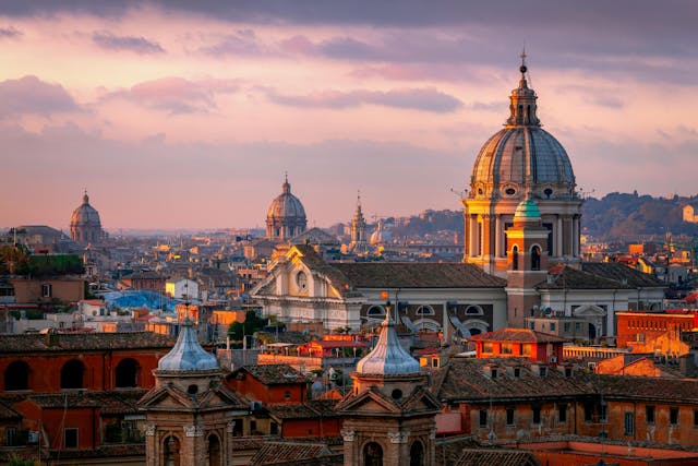 Rome