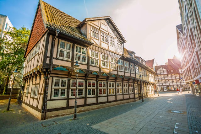Braunschweig