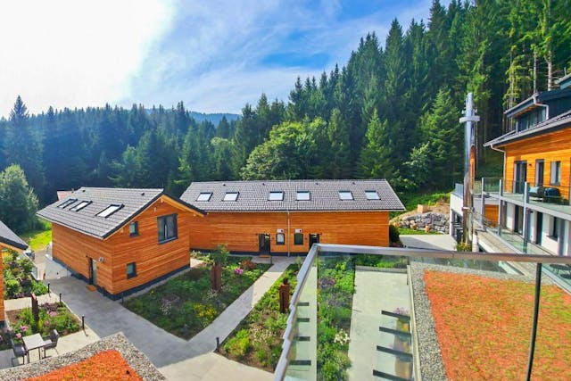 Chalet