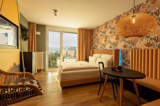 Copacabana room