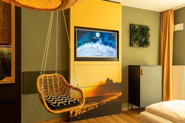 Copacabana room