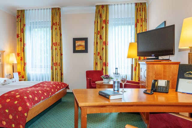 Classic-Doppelzimmer