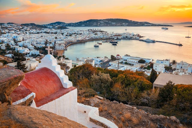 Mykonos