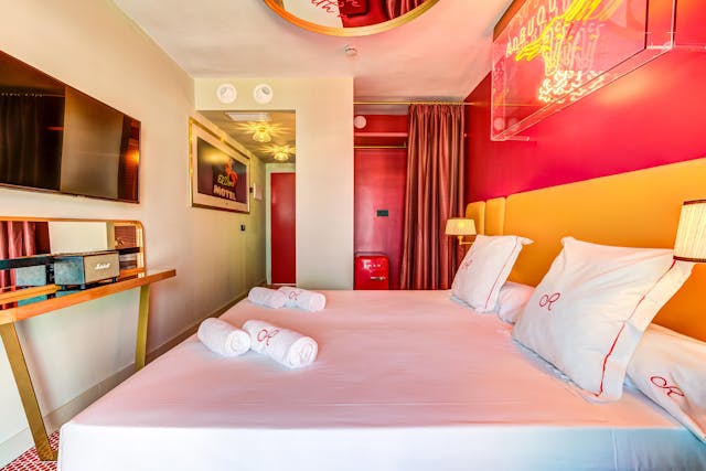 Doppelzimmer
