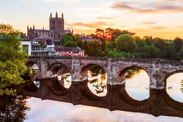 Hereford