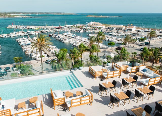 Sol  bad och friluftsliv p   Mallorca avbokningsbar Handplockade
